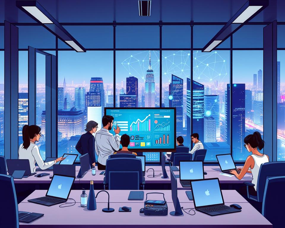 SEO agency